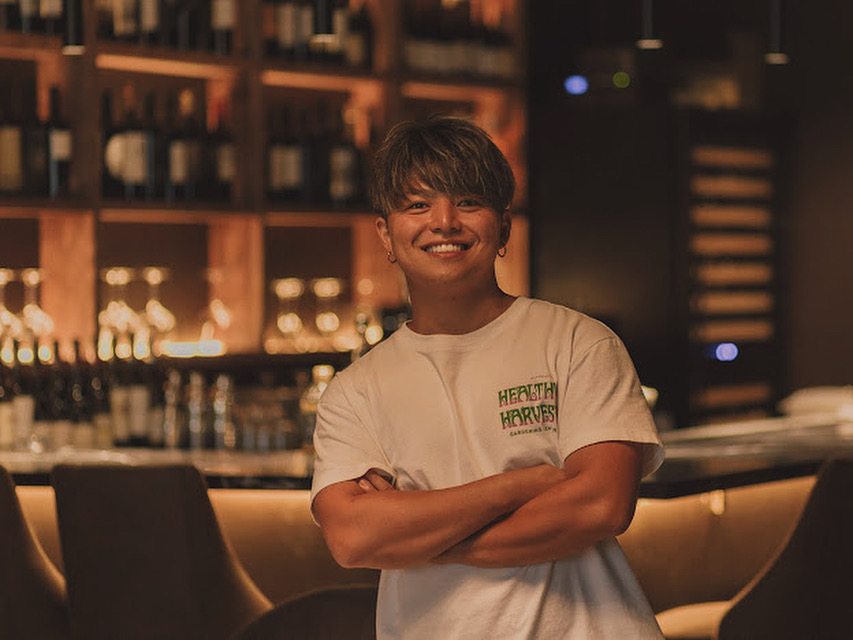 Ryota Saito, Founder & CEO
