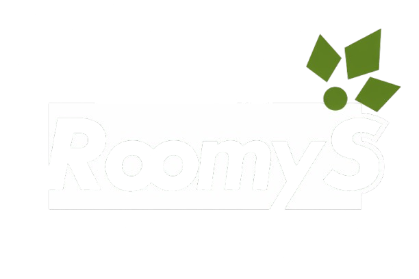 Roomys logo